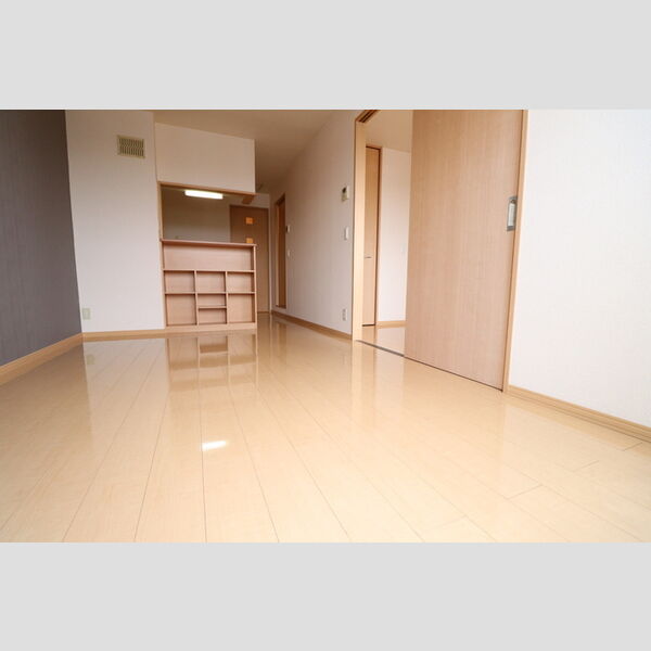 居室・リビング (LDK)