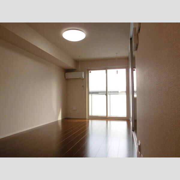 居室・リビング (LDK(11.7帖))