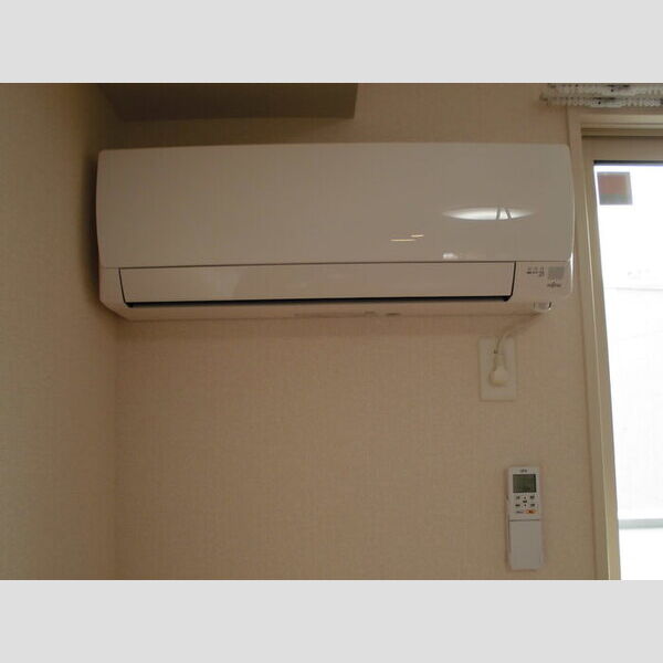 その他設備 (エアコン)