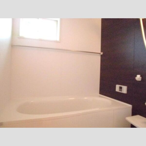 バス (一坪風呂)