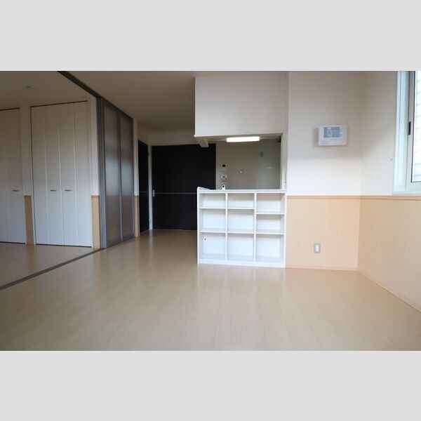 居室・リビング (LDK)