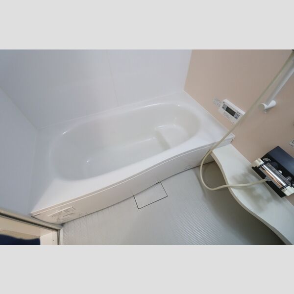 バス (一坪風呂)
