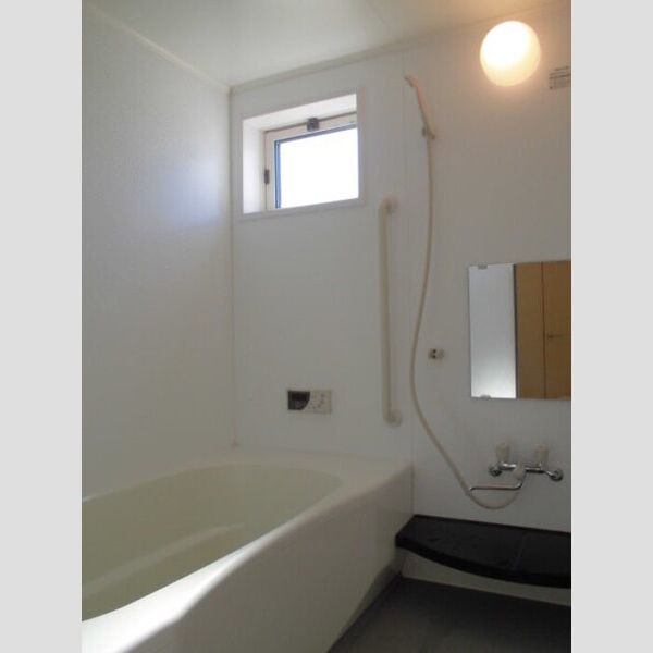 バス (一坪風呂)