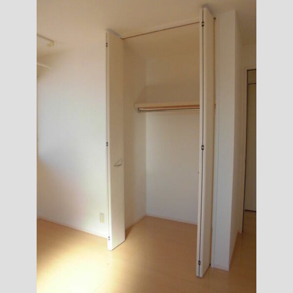 収納 (クローゼット(洋室6.5帖))