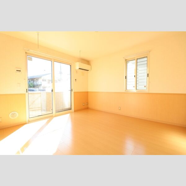 居室・リビング (LDK)