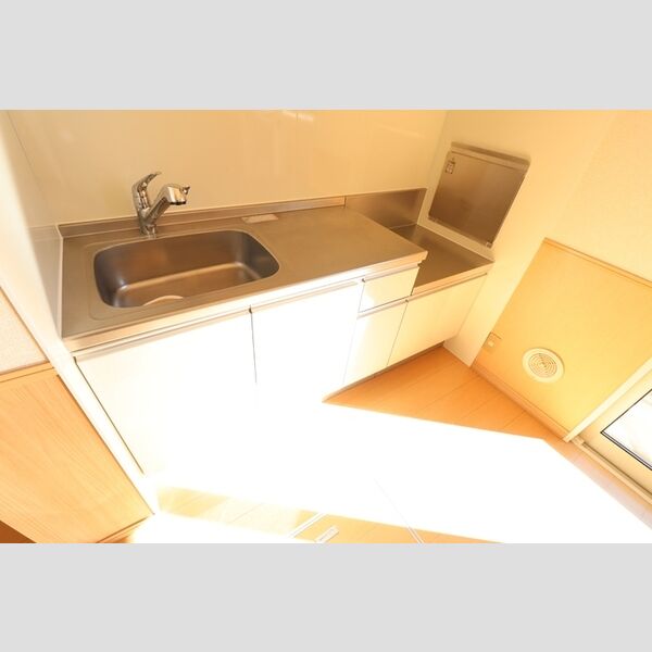 キッチン (キッチン)