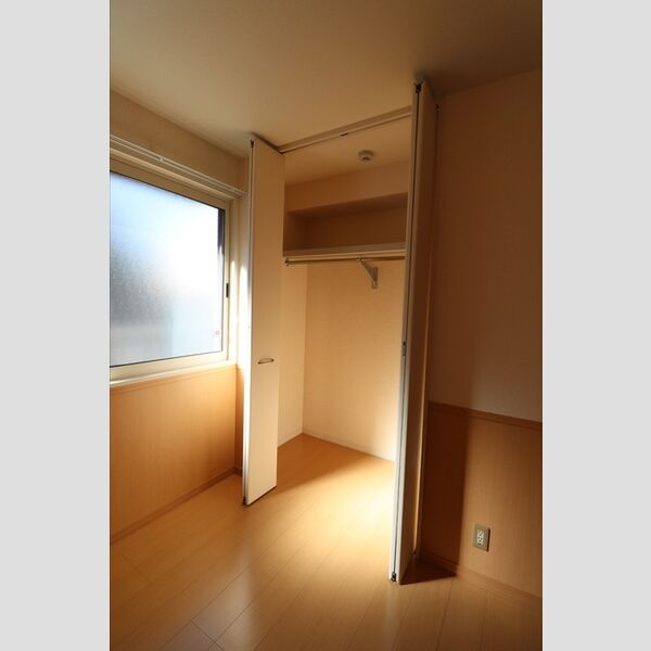 収納 (クローゼット)