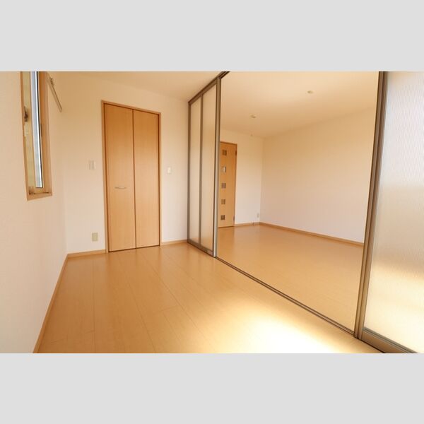 その他 (洋室(4帖))