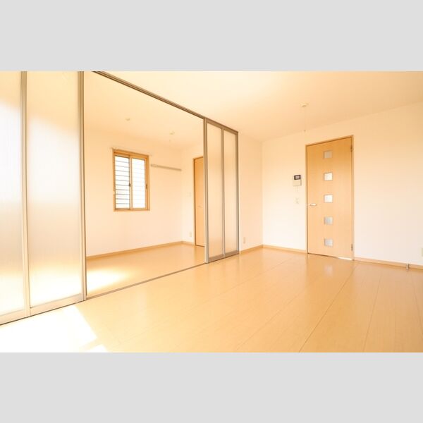 居室・リビング (洋室(7.5帖))