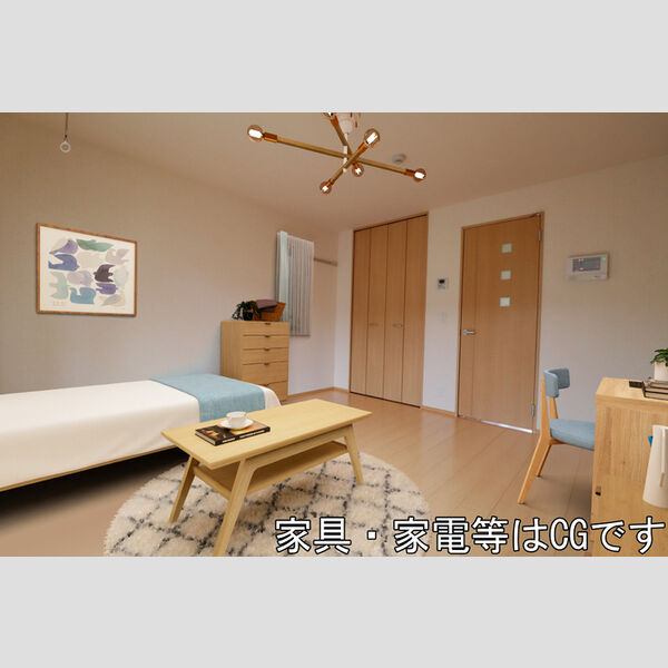 その他 (洋室)
