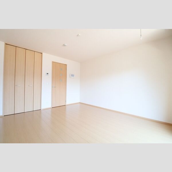 居室・リビング (洋室)