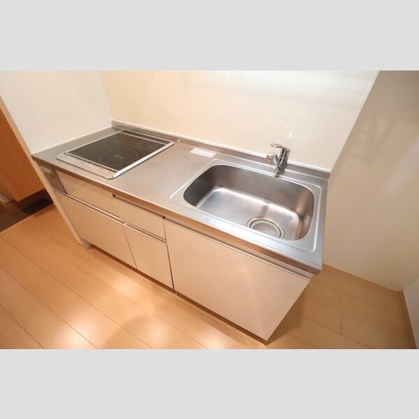 キッチン (システムキッチン)