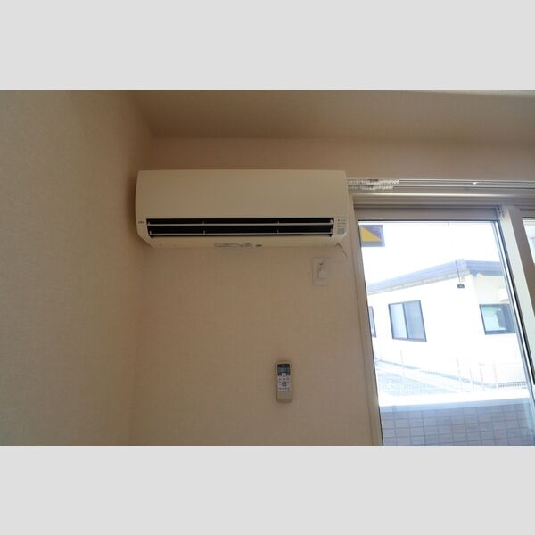 その他設備 (エアコン)