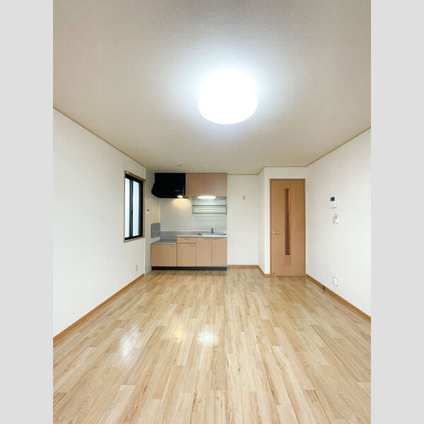 居室・リビング (LDK)