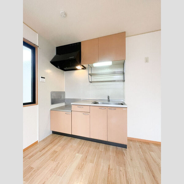 キッチン (キッチン)