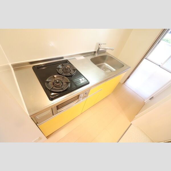 キッチン (システムキッチン)