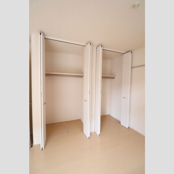 収納 (クローゼット)