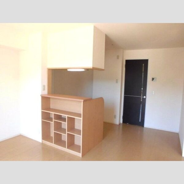 居室・リビング (LDK)