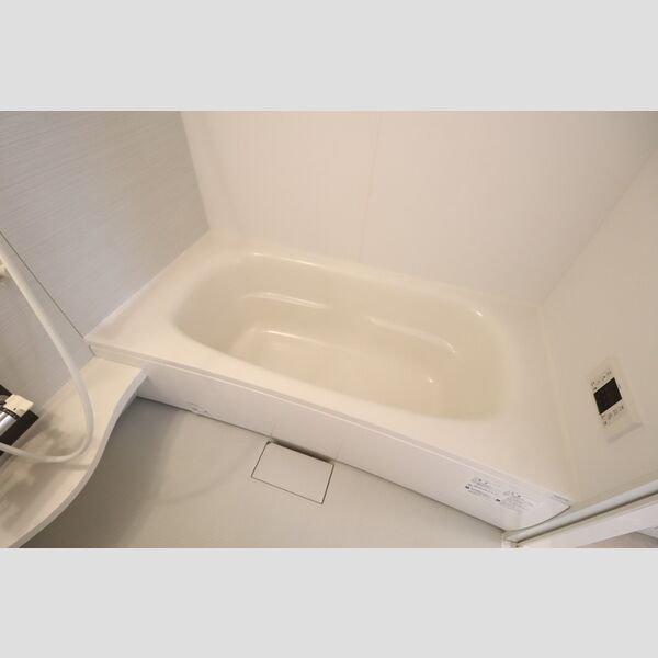 バス (一坪風呂)