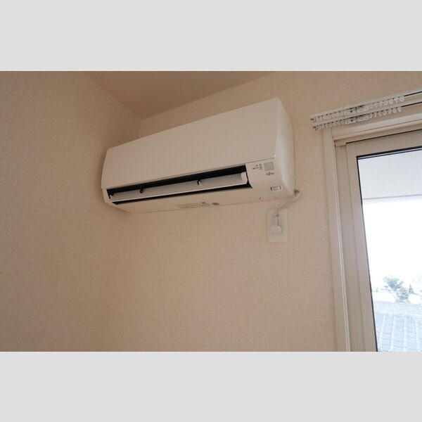 その他設備 (エアコン)