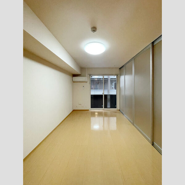 居室・リビング (LDK)