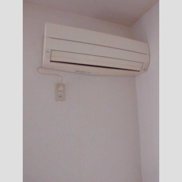 その他設備 (エアコン)