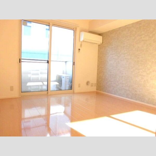 居室・リビング (LDK(10.2帖))