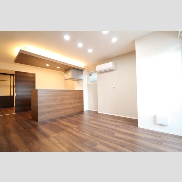 居室・リビング (LDK)