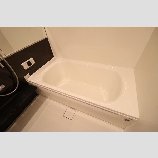 バス (一坪風呂)