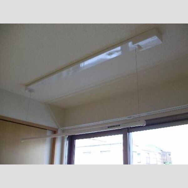 その他 (室内物干し)