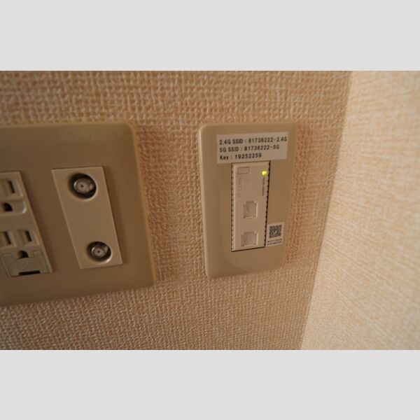 その他 (WIFI)