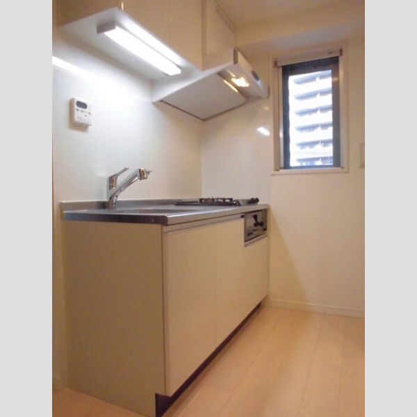 キッチン (システムキッチン)