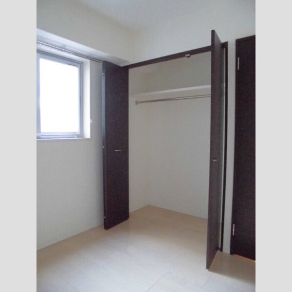 収納 (クローゼット)