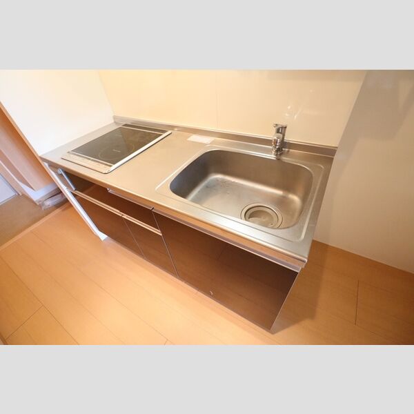 キッチン (システムキッチン)