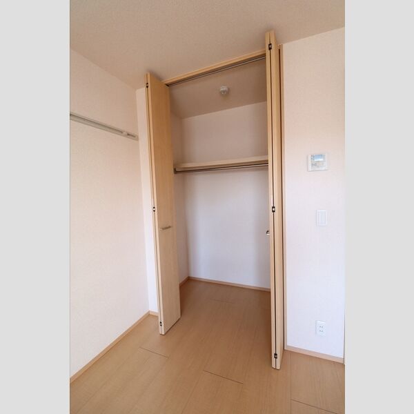 収納 (クローゼット)