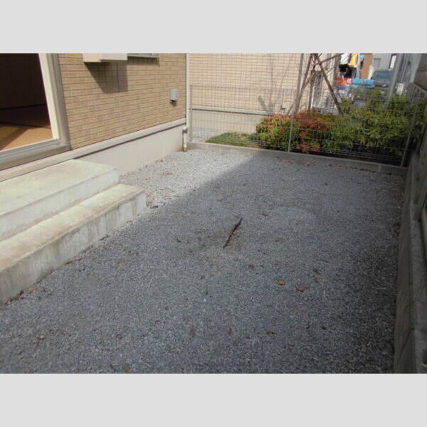 その他 (専用庭)