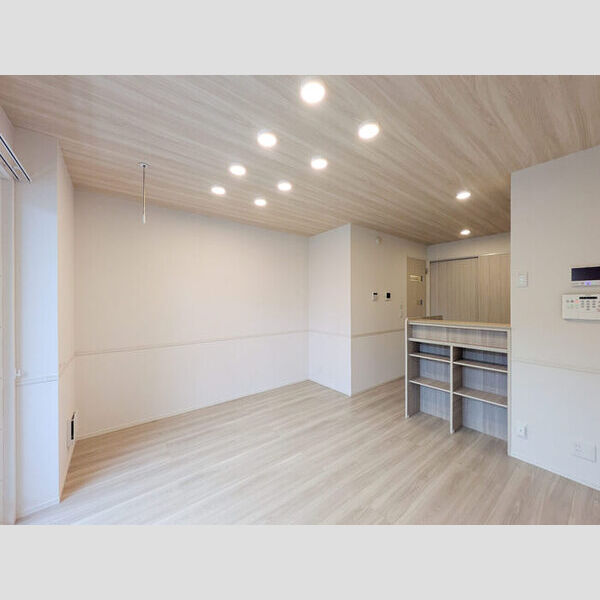 居室・リビング (LDK)