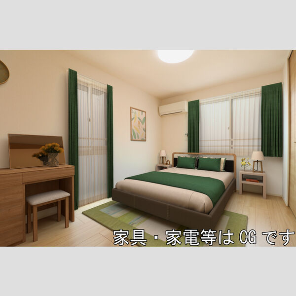 その他 (洋室)