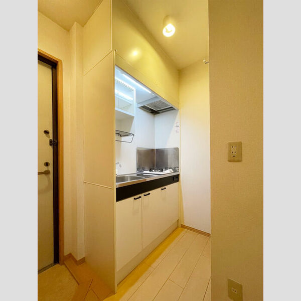 キッチン (キッチン)