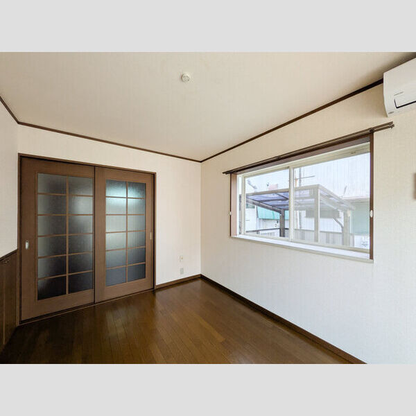 居室・リビング (洋室)