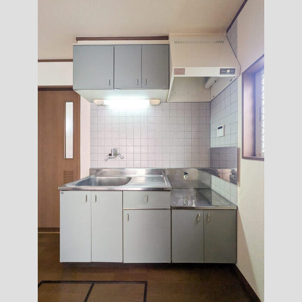 キッチン (キッチン)