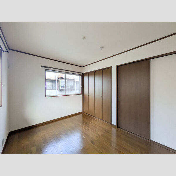 その他 (2階北側洋室6帖)