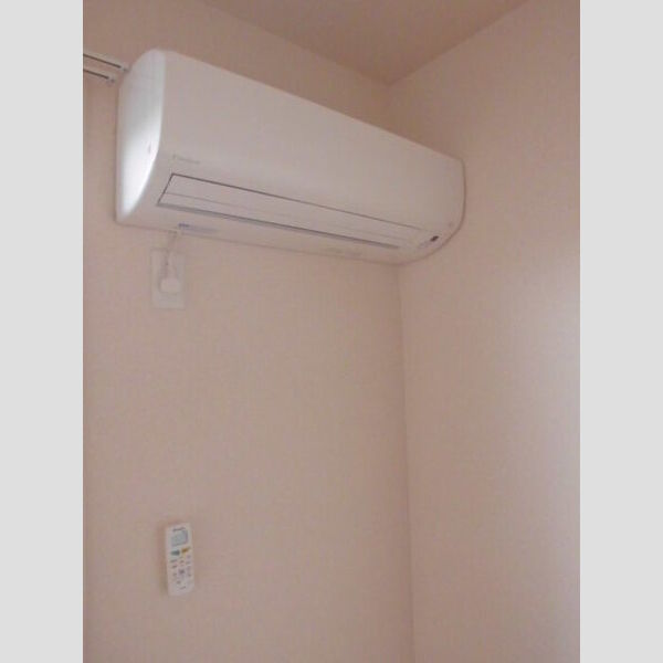その他設備 (エアコン)