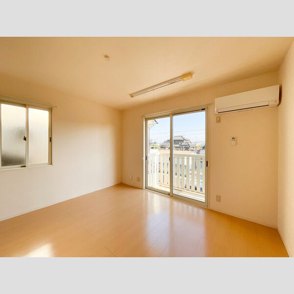 居室・リビング (LDK)