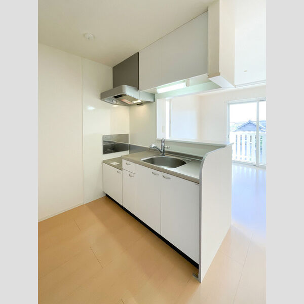 キッチン (対面キッチン)