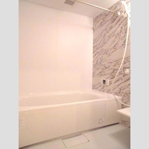 バス (一坪風呂)