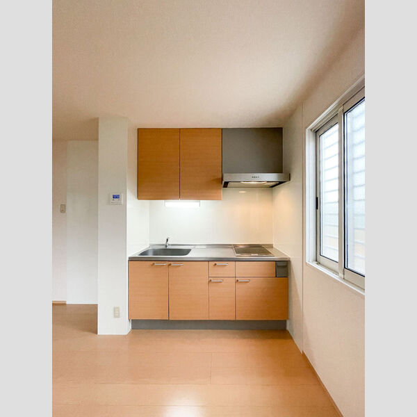 キッチン (キッチン)