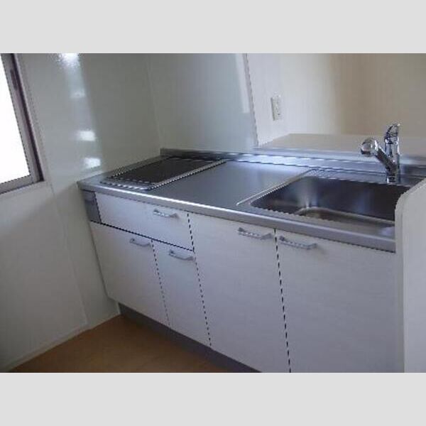 キッチン (カウンターキッチン)