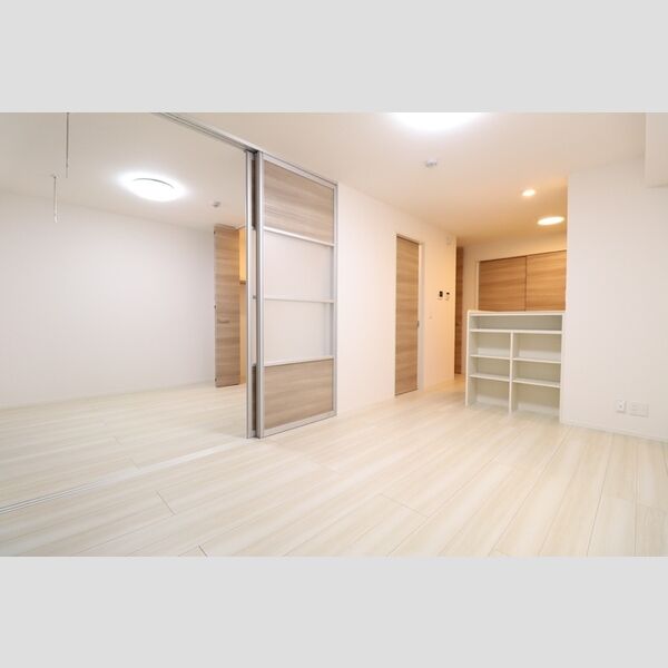 居室・リビング (LDK)