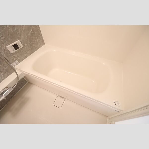 バス (一坪風呂)